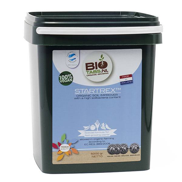 Biotabs - Startrex - 1,5kg 