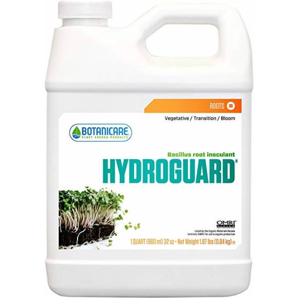 Botanicare - HydroGuard
