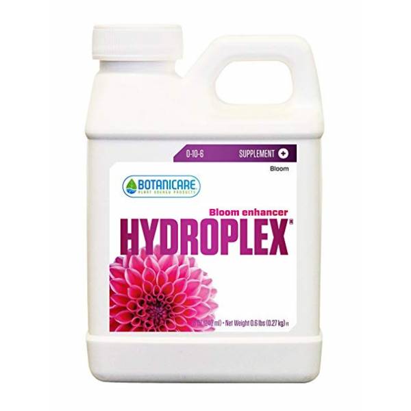 Botanicare - HydroPlex Bloom 240ml