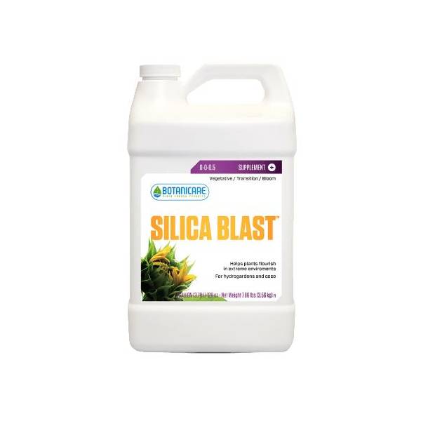 Botanicare - Silica Blast 9,46L