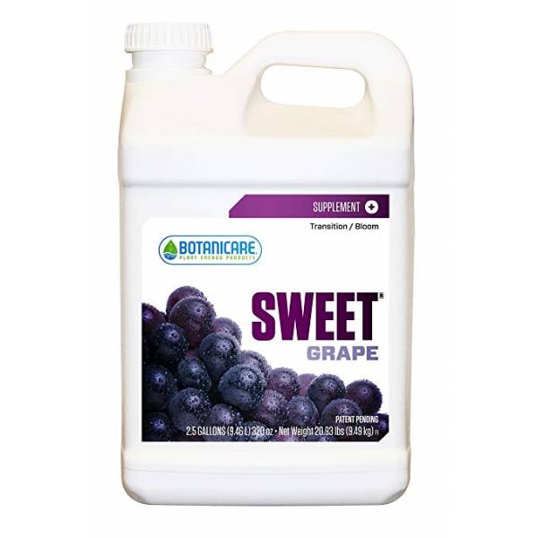 Botanicare - Sweet Grape 960ml 