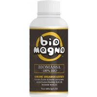 BioMagno - Biomassa 100% Bio - 250ml