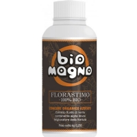 BioMagno - Florastimo 100% Bio - 1L