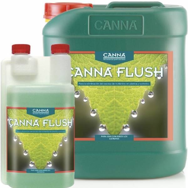 Canna Flush 5L 