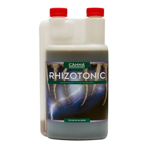 Canna RHIZOTONIC 250 ml 