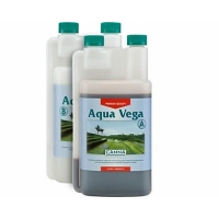 Canna Aqua Vega A+B 1 LT