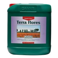 Canna Terra Flores 10L
