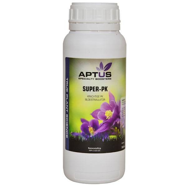 Aptus Premium Collection SUPER PK 500ML