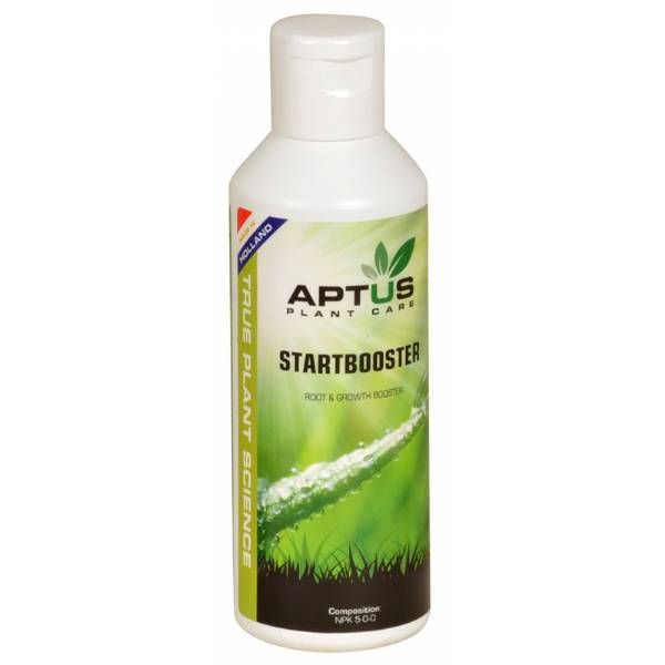 Aptus Start Booster 100 ml 