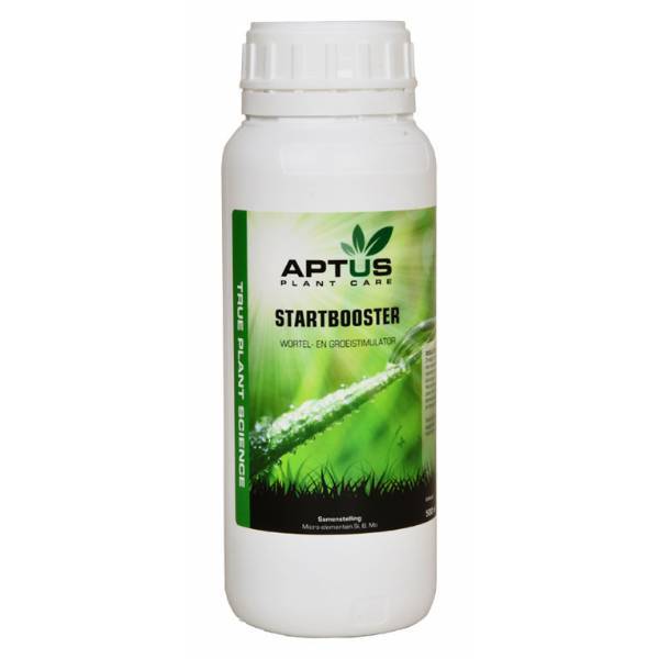 Aptus - Start Booster 250 ml 