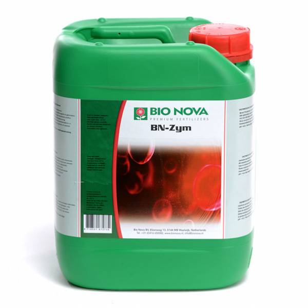 Bio Nova - BN Zym 5L