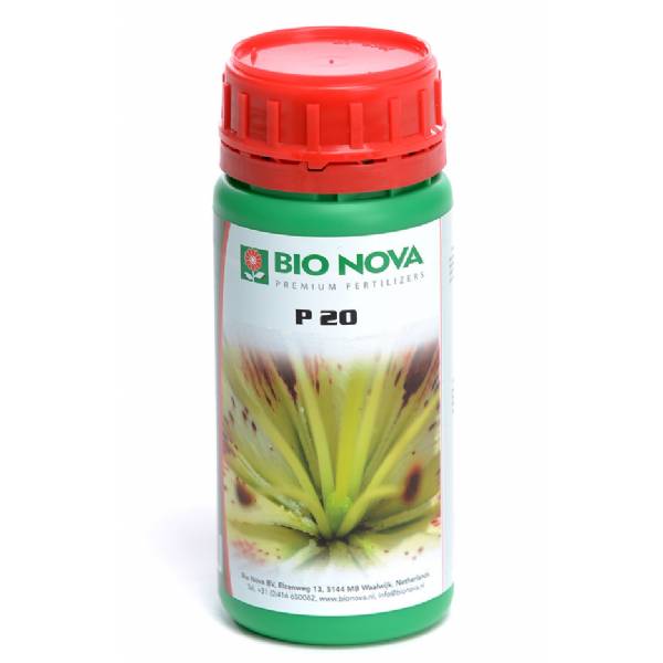 Bio Nova P 20% | Supplemento Fosforo