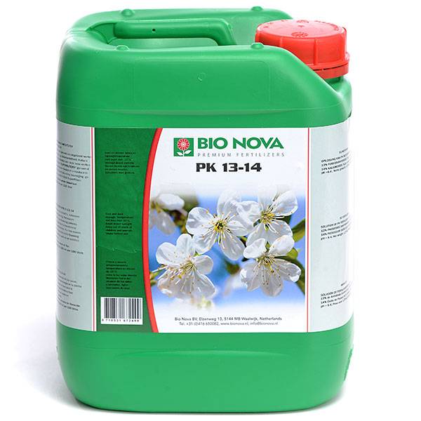 Bio Nova PK 13-14 - 5L