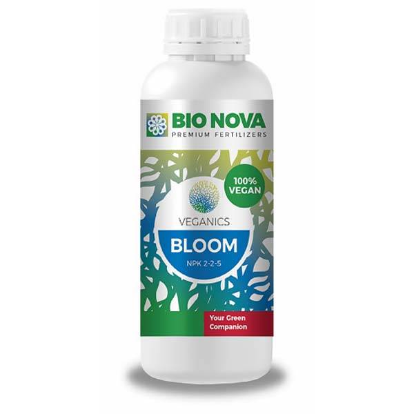 Bio Nova - Veganics Bloom 1L