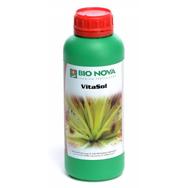 Bio Nova VitaSol 1L
