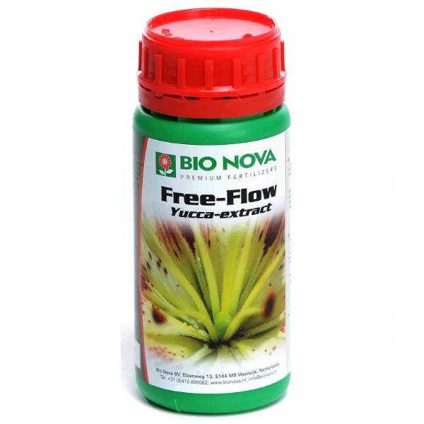 Bionova - Freeflow (ex noburn n) 1L