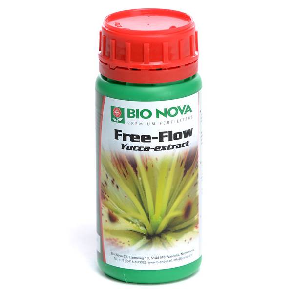 Bionova - Freeflow (ex noburn n) 250 ml