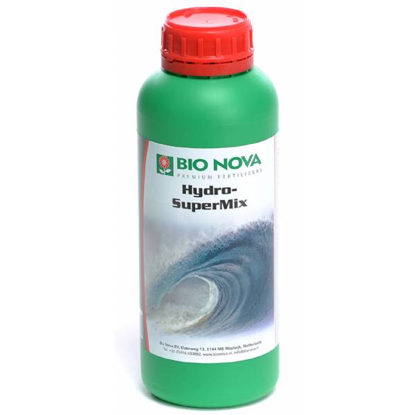 Bionova HYDRO Supermix - 1L