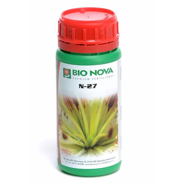 Bionova N-Super 27% - 250ml 