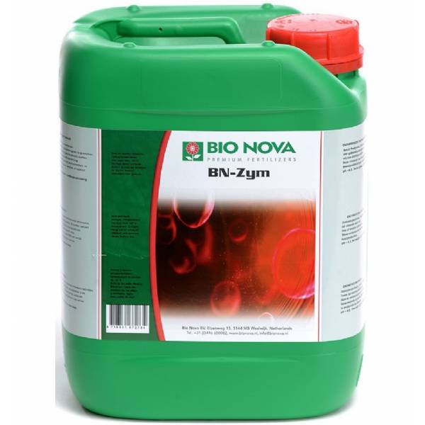 Bionova - Zym 20L