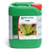 Bionova P 20% con fosforo 5L
