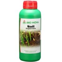 Bionova - Soil SuperMix 1L