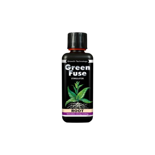 Green Fuse Root 300ml - Grow Technology