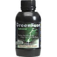 Green Fuse Grow 300ml - Grow Technology