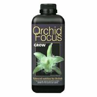 Orchid Focus Grow 1L - Grow Technology