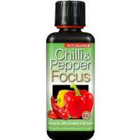 Chilli & Pepper Focus 100ml - Grow Technology
