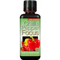 Chilli & Pepper Focus 300ml - Fertilizzante Peperoncino