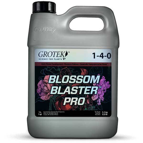Grotek Blossom Blaster Pro 1L 
