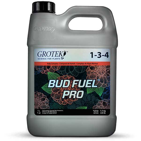 Grotek Bud Fuel Pro 10L 