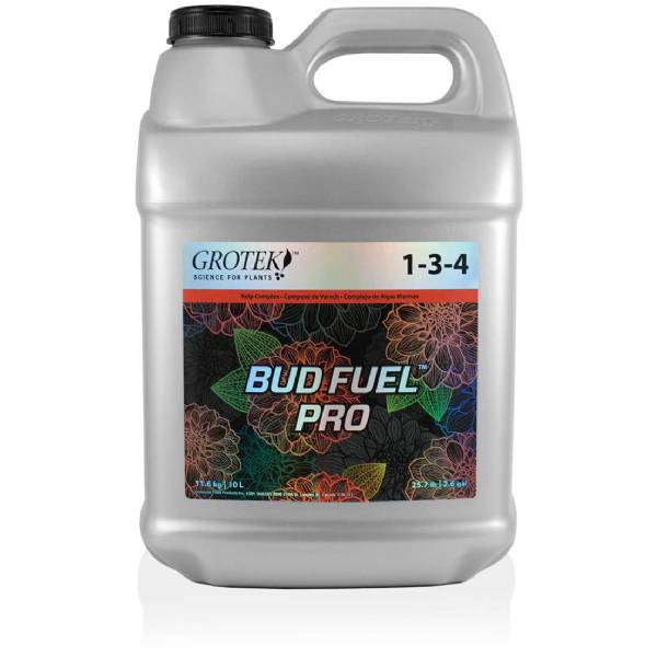 Grotek Bud Fuel Pro 