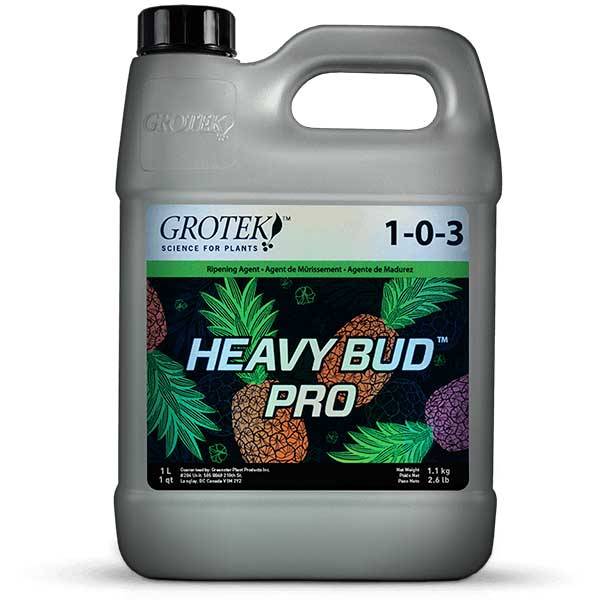 Grotek Heavy Bud Pro 4lt