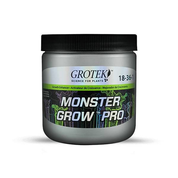 Grotek Monster Grow Pro 10Kg