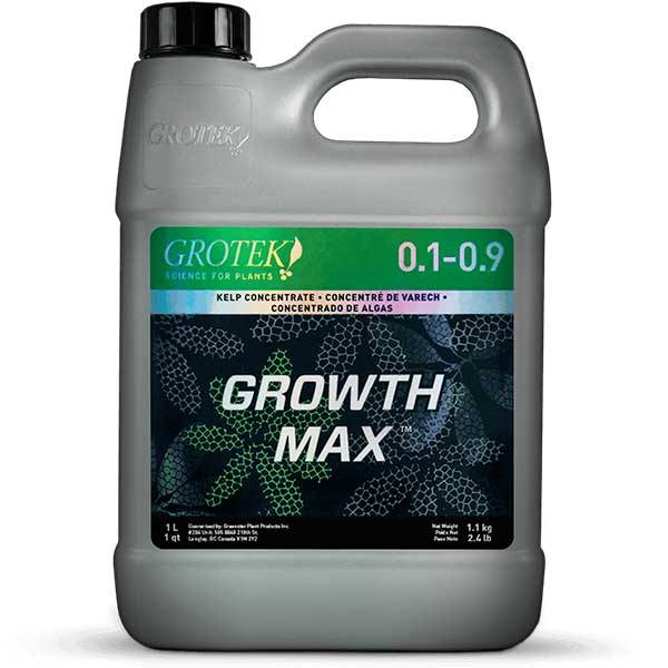 Grotek Organics GrowthMax 500m 