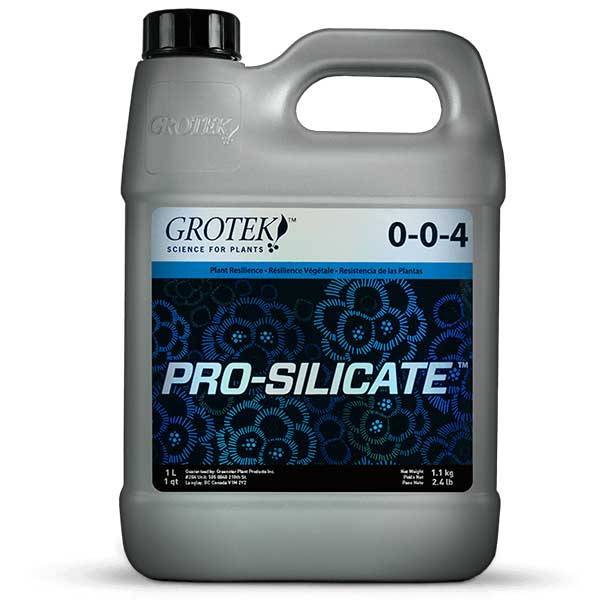 Grotek Pro-Silicate 4L