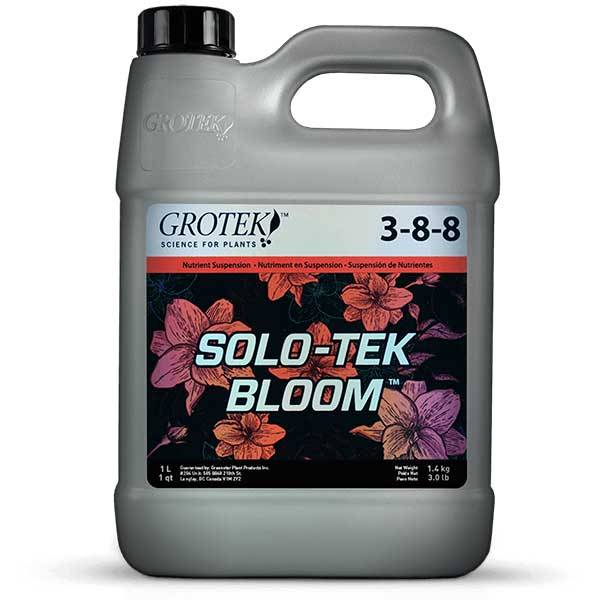 Grotek Solo-Tek Bloom 500ml