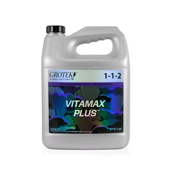 Grotek Vitamax Plus 10L 