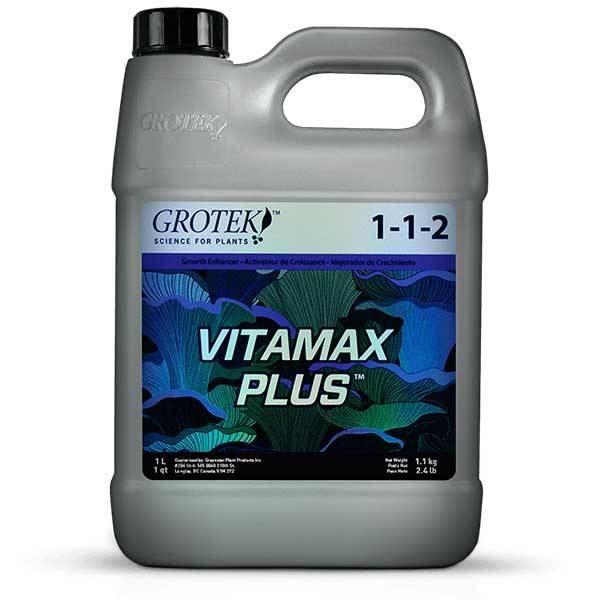 Grotek Vitamax Plus 4L