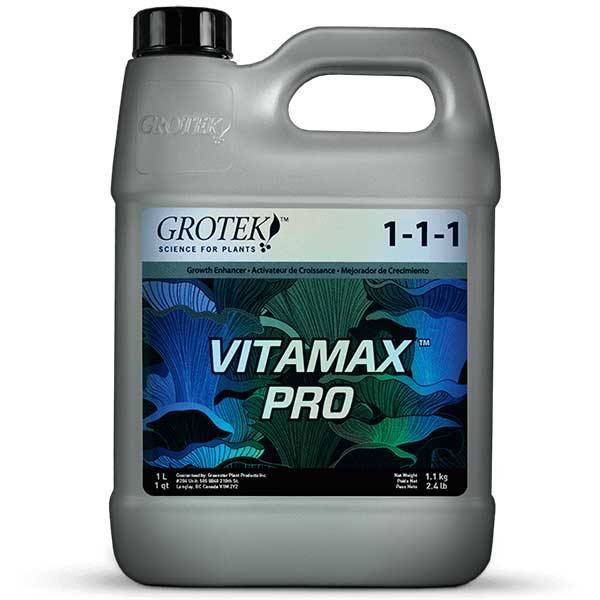Grotek Vitamax Pro 10L 