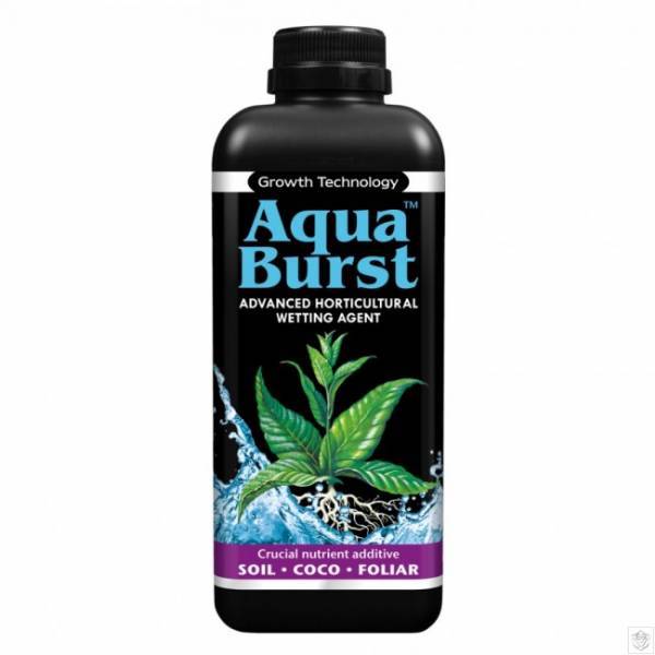 Growth Technology - Aquaburst