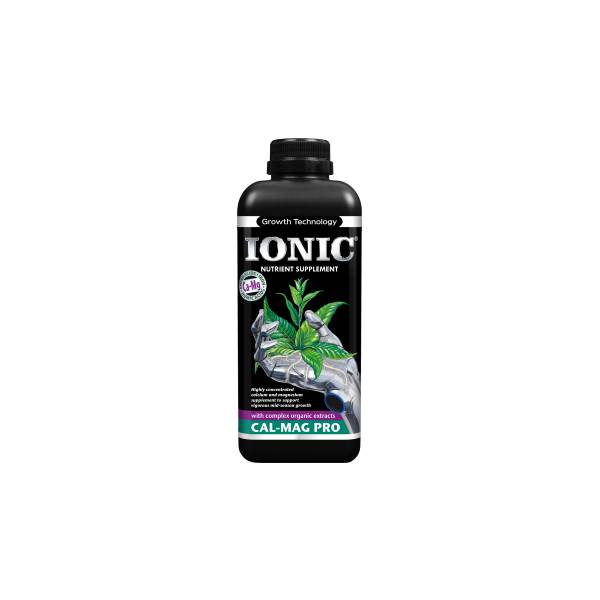 Growth Technology - Ionic Cal-Mag