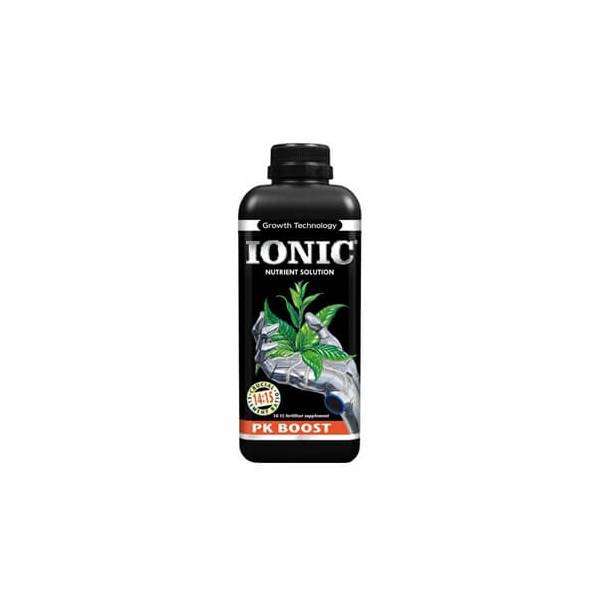 Growth Technology - Ionic PK Boost 1L