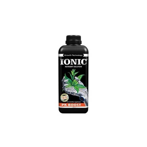 Growth Technology - Ionic PK Boost 5L