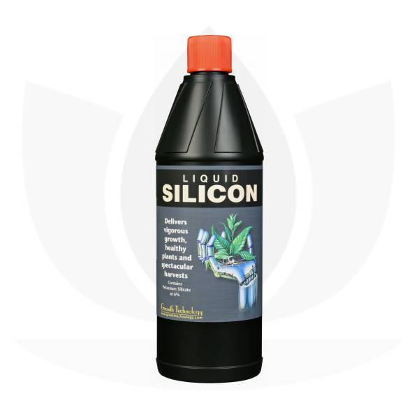Liquid Silicon 250ml - Growth Technology 