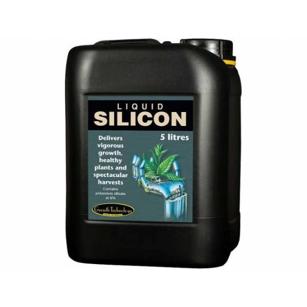 Liquid Silicon - Growth Technology 5L