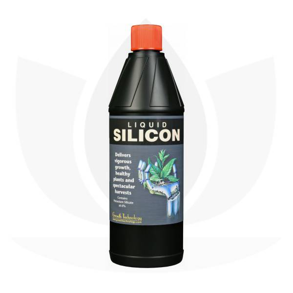 Liquid Silicon - Growth Technology