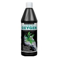 Liquid Oxygen 1L - Grow Technology